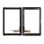 Touch Screen Digitizer For Acer Iconia Tab 10 A3a40 Black By - Maxbhi Com