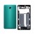 Full Body Housing For Wiko Robby Black Bleen - Maxbhi Com