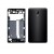 Full Body Housing For Wiko Robby Grey - Maxbhi Com