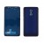 Full Body Housing For Zte Grand X Max 2 Blue - Maxbhi Com