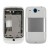 Full Body Housing For Htc Wildfire G8 Brown - Maxbhi Com