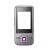 Full Body Housing For Samsung M3200 Beat S White - Maxbhi Com