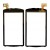 Touch Screen Digitizer For Sony Ericsson Xperia Play R88i Black By - Maxbhi Com