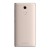Full Body Housing For Qmobile Noir Z12 Pro Gold - Maxbhi.com