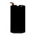 Display for Agm A8 Black (Combo Folder) by Maxbhi.com