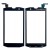 Touch Screen Digitizer For Agm A8 Black By - Maxbhi Com