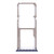 Sim Card Holder Tray For Oppo A1 Blue - Maxbhi Com