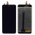 Display for Comio S1 Lite Black (Combo Folder) by Maxbhi.com