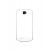 Full Body Housing For Yezz Andy 5ei3 2016 Silver - Maxbhi.com