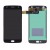 Lcd With Touch Screen For Motorola Moto X4 Black By - Maxbhi Com