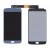 Lcd With Touch Screen For Motorola Moto X4 Blue By - Maxbhi Com