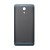 Back Panel Cover For Wiko U Feel Lite Black - Maxbhi.com