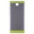 Back Panel Cover For Wiko U Feel Lite Lime - Maxbhi Com