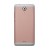 Full Body Housing For Wiko U Feel Lite Rose Gold - Maxbhi.com