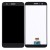 Lcd With Touch Screen For Lg X4 Plus Violet By - Maxbhi Com