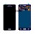 Lcd With Touch Screen For Samsung Z3 Corporate Edition Gold By - Maxbhi Com