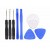 Opening Tool Kit for Asus Zenfone Max Pro (M1) ZB601KL with Screwdriver Set by Maxbhi.com