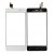 Touch Screen Digitizer For Bq Aquaris X5 Plus White By - Maxbhi Com