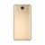 Full Body Housing For Innjoo Max 4 Pro Gold - Maxbhi.com
