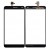 Touch Screen Digitizer For Oukitel U11 Plus Black By - Maxbhi Com