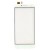 Touch Screen Digitizer For Hafury Umax White By - Maxbhi Com
