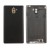 Back Panel Cover For Leagoo Mix Black - Maxbhi Com
