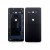Full Body Housing For Sony Xperia Xz2 Compact Black - Maxbhi Com
