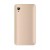 Full Body Housing For Ziox Quiq Sleek 4g Gold - Maxbhi.com