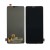 Lcd With Touch Screen For Oppo R15 White By - Maxbhi Com