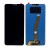 Lcd With Touch Screen For Vivo V9 Black By - Maxbhi Com