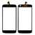 Touch Screen Digitizer For Homtom Ht50 Blue By - Maxbhi Com