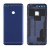 Back Panel Cover For Huawei Honor 7a Blue - Maxbhi Com