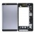 Back Panel Cover For Huawei Mediapad T3 7 0 Grey - Maxbhi Com
