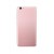 Full Body Housing For Vivo Y65 Rose Gold - Maxbhi.com