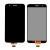 Lcd With Touch Screen For Lg K20 Plus White By - Maxbhi Com