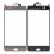 Touch Screen Digitizer For Coolpad Note 6 Black By - Maxbhi Com