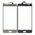 Touch Screen Digitizer For Coolpad Note 6 White By - Maxbhi Com