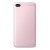 Full Body Housing For Asus Zenfone 4 Max Plus Zc554kl Pink - Maxbhi.com