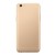 Full Body Housing For Oppo A77 Mediatek Gold - Maxbhi.com
