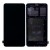 Lcd With Touch Screen For Lg K7 2017 White By - Maxbhi Com