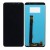 Lcd With Touch Screen For Panasonic Eluga Ray 550 White By - Maxbhi Com