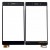 Touch Screen Digitizer For Lenovo Tab 7 Essential Black By - Maxbhi Com