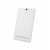 Full Body Housing For Asus Zenfone Go Zb690kg White - Maxbhi.com