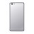 Full Body Housing For Blu Grand M Silver - Maxbhi.com