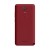 Full Body Housing For Wiko View Red - Maxbhi.com