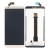 Display for Blackview S6 Gold (Combo Folder) by Maxbhi.com