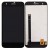 Lcd With Touch Screen For Vodafone Smart E8 White By - Maxbhi Com