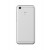 Full Body Housing For Zte Blade A6 Silver - Maxbhi.com
