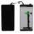 Display for Micromax Bharat 5 Pro White (Combo Folder) by Maxbhi.com