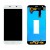 Lcd With Touch Screen For Zte Blade A6 White By - Maxbhi Com